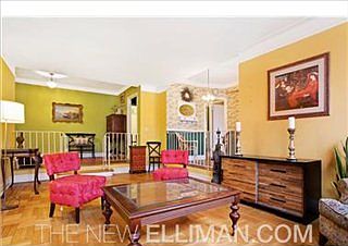 1st image of 55 Eastern Pkwy APT 1A