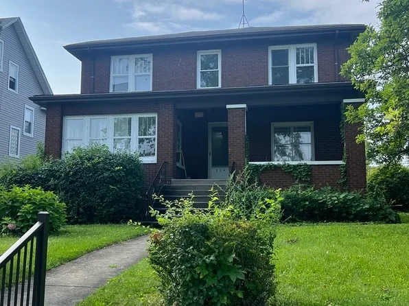 (undisclosed Address), Chicago, IL 60411