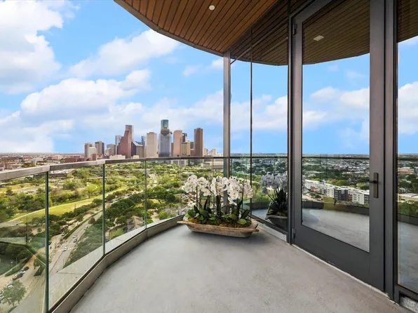 1711 Allen Pkwy Unit 2106, Houston, TX 77019