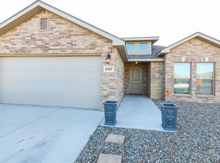 6907 Stetson Dr, Midland, TX 79705