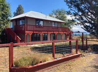 43387 State Highway 299 E, Fall River Mills, CA 96028