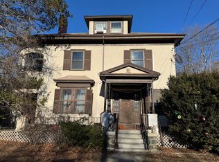 10 Frances St #10, Woburn, MA 01801