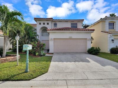 3174 Bayberry Way, Margate, FL, 33063