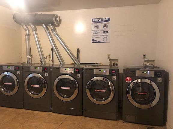 3rd image of 10 Osborne Ter APT 6E