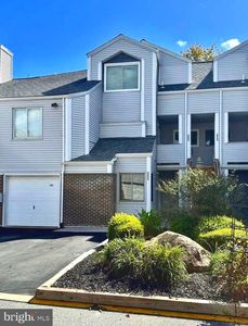 2903 Creekside Dr #91, Newark, DE, 19711