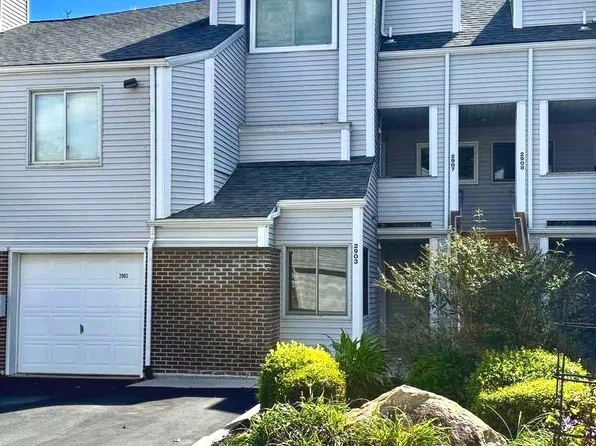 2903 Creekside Dr #91, Newark, DE 19711