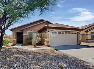 3012 S 257th Dr, Buckeye, AZ 85326