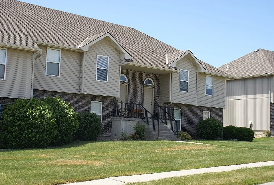Four-Plex