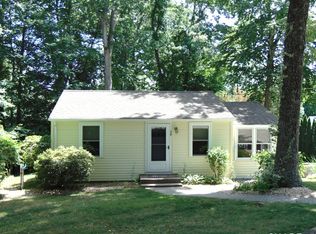 26 Wildwood Rd E, Colchester, CT 06415