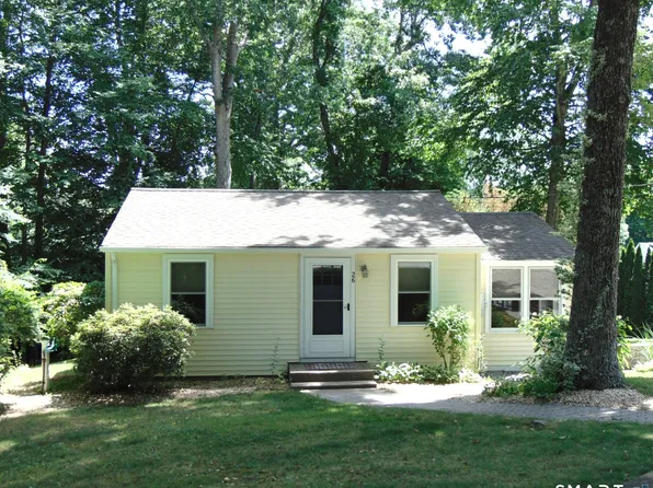26 Wildwood Road, East Haddam, CT 06415