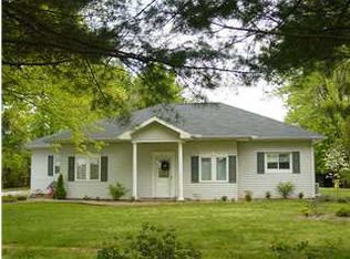 780 Highway 261, Boonville, IN 47601