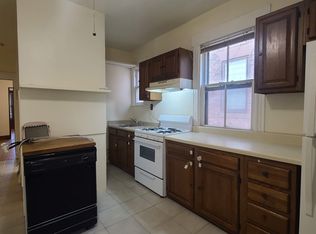 49 Hudson Pl APT 1, Weehawken, NJ 07086