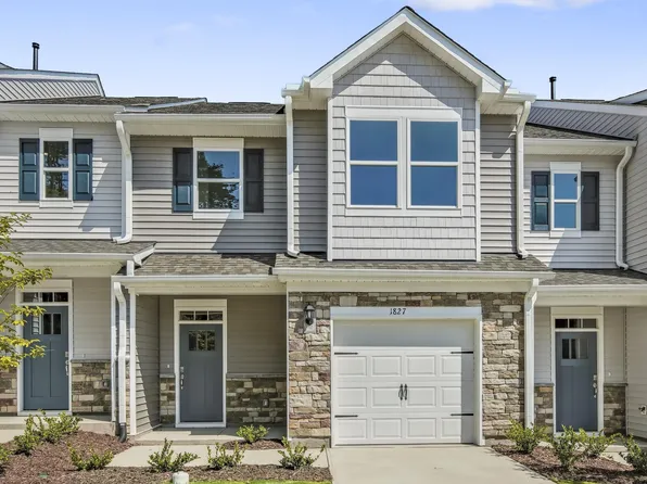 1827 Hinesley Dr, Durham, NC 27703