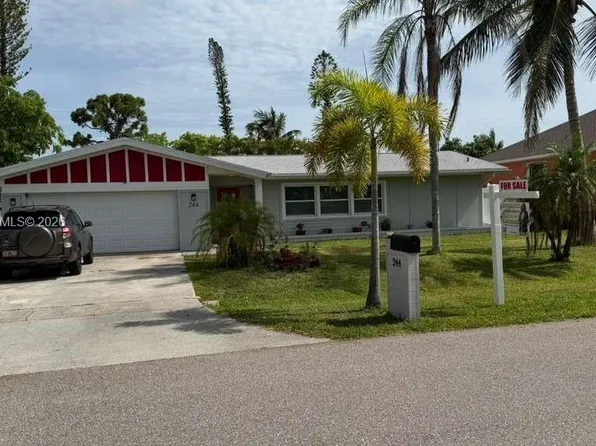 244 SE 46th St, Cape Coral, FL 33904