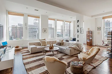 Rented by Brown Harris Stevens