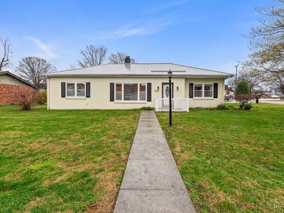 1710 Ridgeway Rd, Aberdeen, OH, 45101