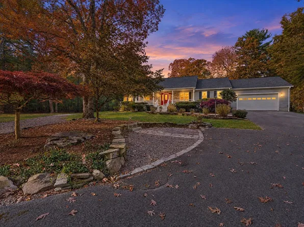 6 Bartley Dr, Norton, MA 02766