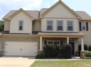 9 Churchhill Dr, Fort Mitchell, AL 36856