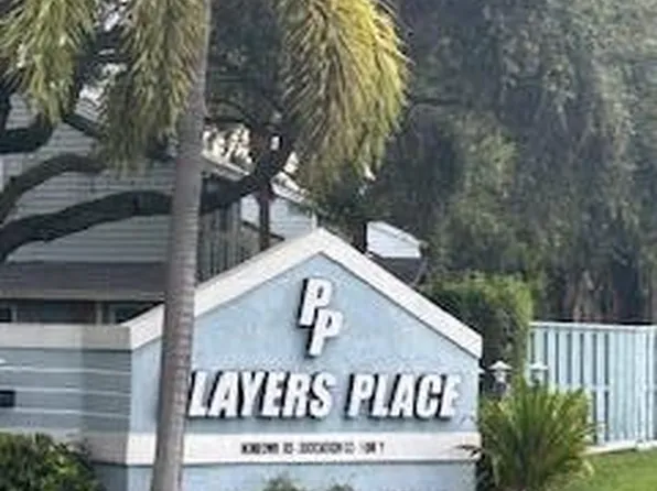 1927 Players Place, North Lauderdale, FL 33068