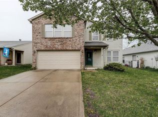 10861 Clear Spring Dr, Camby, IN 46113