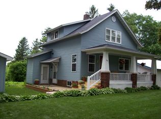 505 7th St N, Springville, IA 52336