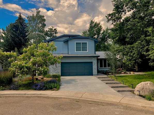 4156 Culebra Ct, Boulder, CO 80301