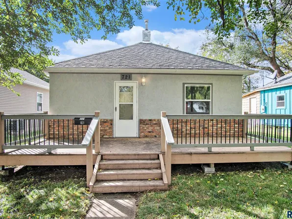 721 N Mable Ave, Sioux Falls, SD 57103