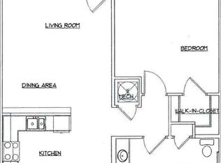 870 Mayson Turner Rd UNIT 1240, Atlanta, GA 30314