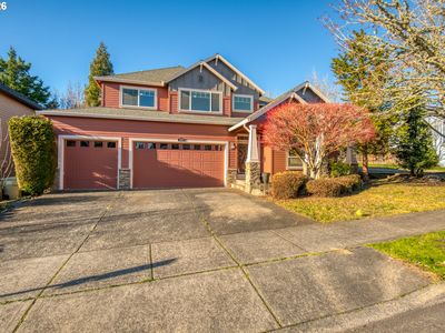 3637 NW Lansbrook Ter, Portland, OR, 97229