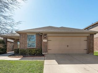 5117 Grayson Ridge Dr, Fort Worth, TX 76179