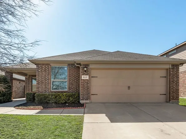 5117 Grayson Ridge Dr, Fort Worth, TX 76179