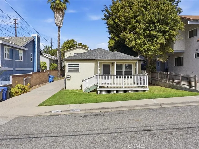 2103 Harriman Ln — Photo 4