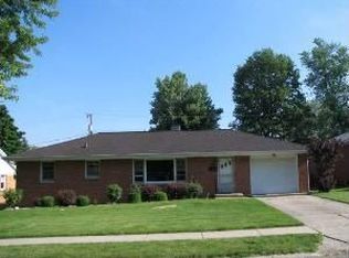 406 Orlando Ave, Normal, IL 61761