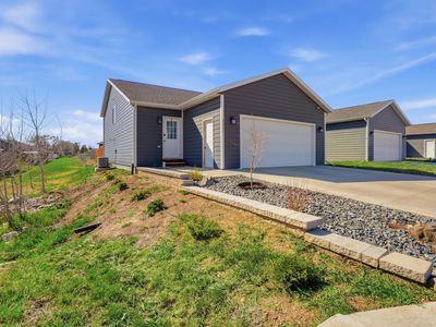 2237 Provider Blvd, Rapid City, SD, 57703