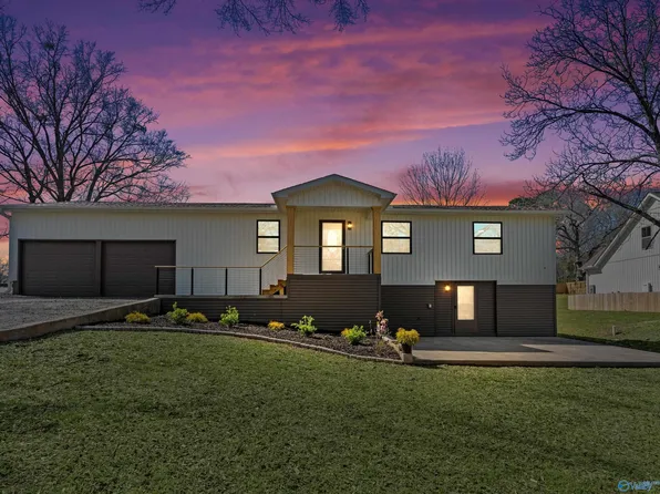 611 Cedar Cove Rd SE, Hartselle, AL 35640