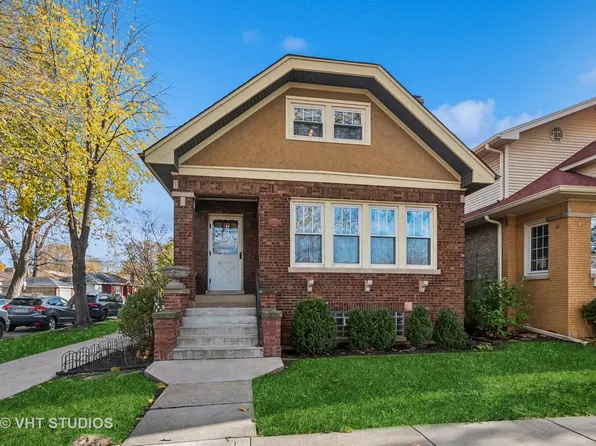 5257 N Saint Louis Ave, Chicago, IL 60625