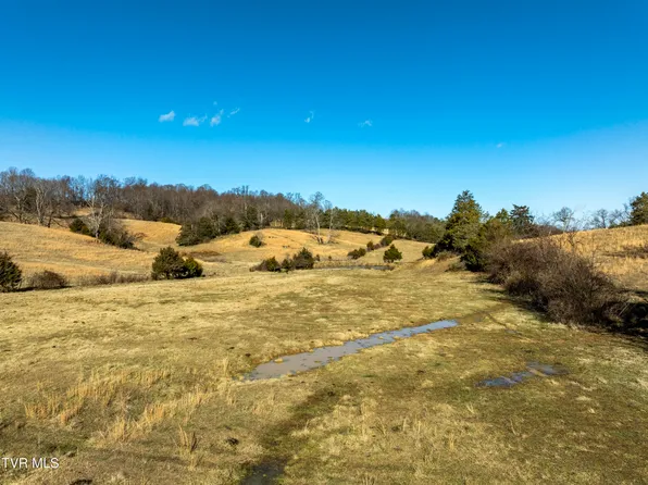 TRACT 1 Rocky Hollow Rd, Jonesborough, TN 37659