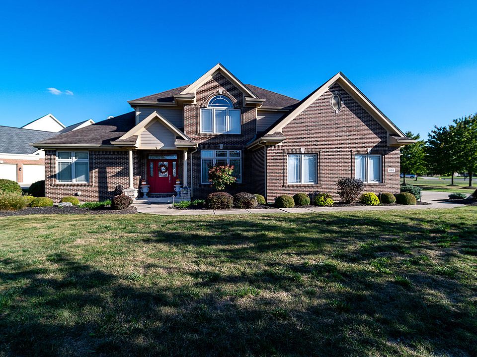 1st image of 601 Acadia Ct