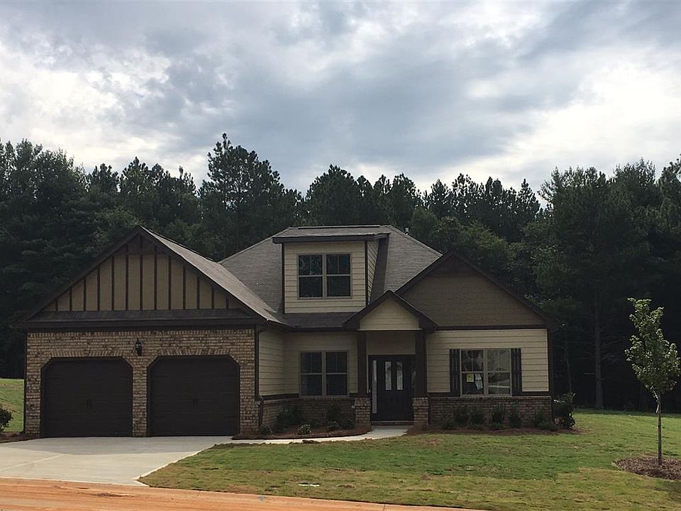 1st image of 573 Bennington Farm Dr Lot 17