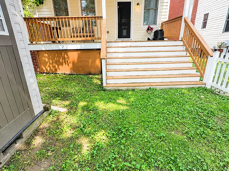 1512 Porter St #A — Photo 18