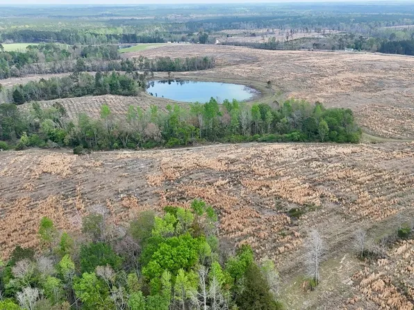 2 Mount Shady Church Rd, Swainsboro, GA 30401