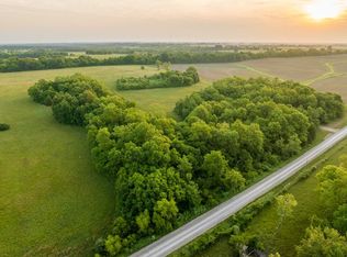 TRACT 3 SW 1250th Rd, Chilhowee, MO 64733