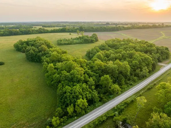 TRACT 3 SW 1250th Rd, Chilhowee, MO 64733