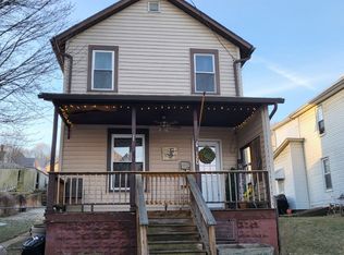 120 Hickory St, Butler, PA 16001