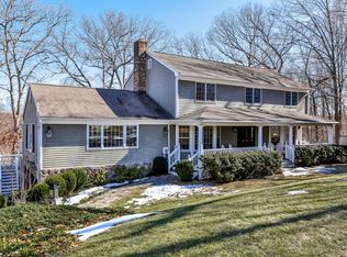 15 N Calvin Rd, Weston, CT 06883