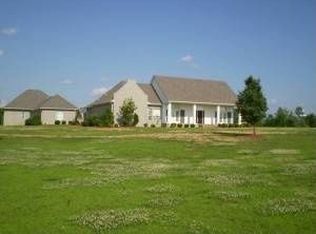 1042 County Road 833, Guntown, MS 38849