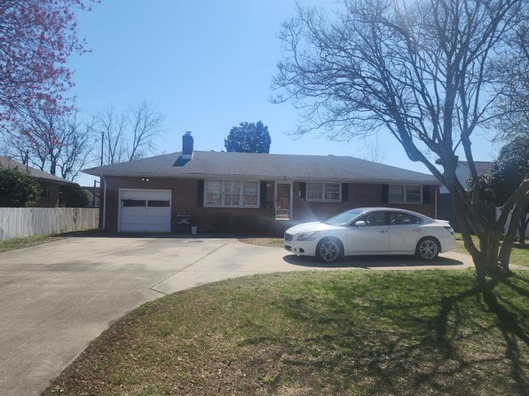 216 City Center Blvd, Newport News, VA 23606