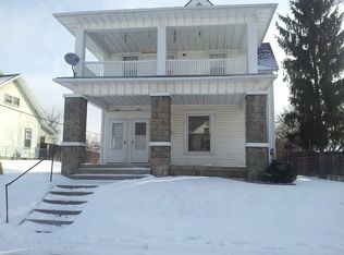 202 S Light St, Springfield, OH 45506