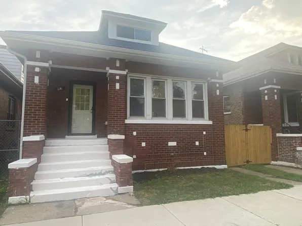 7832 S Vernon Ave, Chicago, IL 60619