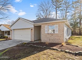 1493 Forelle Lane, Toms River, NJ